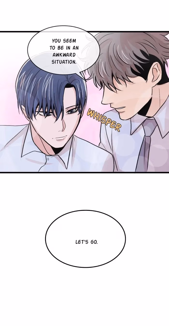 Till Our Lips Touch Chapter 11 page 41 - 
