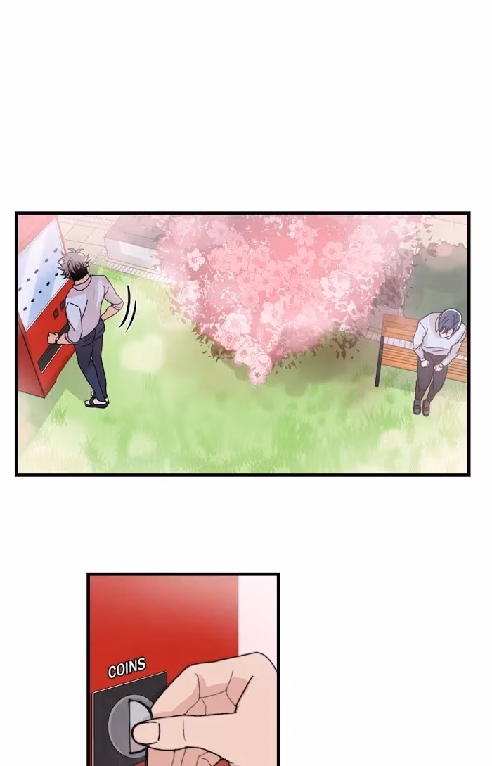 Till Our Lips Touch Chapter 12 page 1 - 