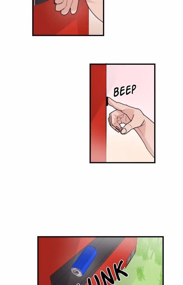 Till Our Lips Touch Chapter 12 page 2 - 