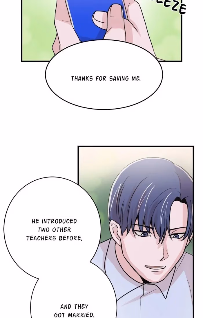 Till Our Lips Touch Chapter 12 page 11 - 