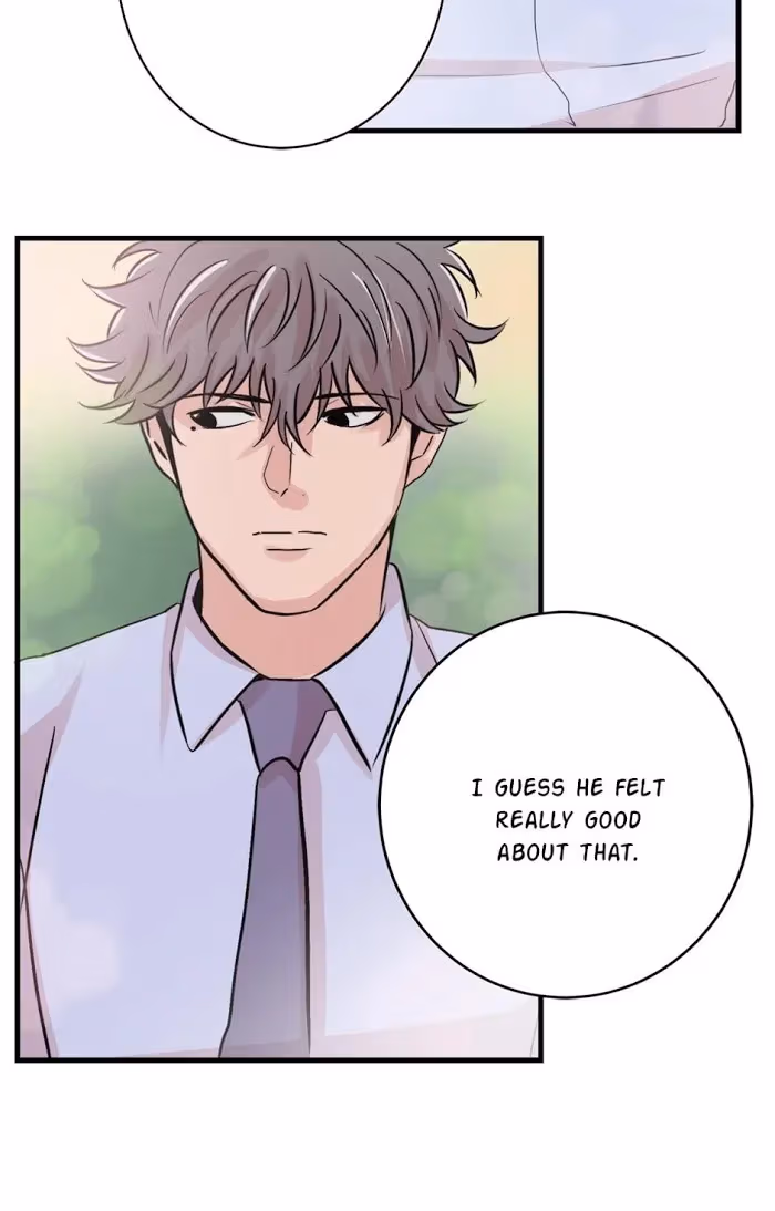 Till Our Lips Touch Chapter 12 page 12 - 