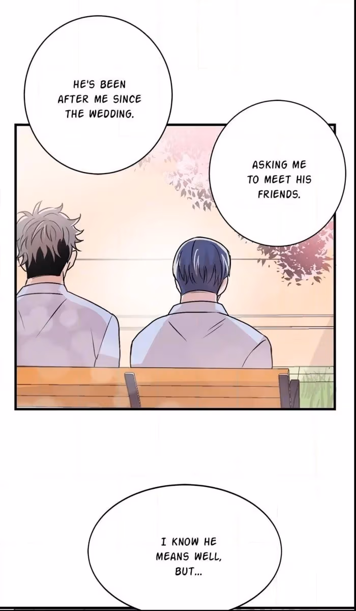 Till Our Lips Touch Chapter 12 page 13 - 