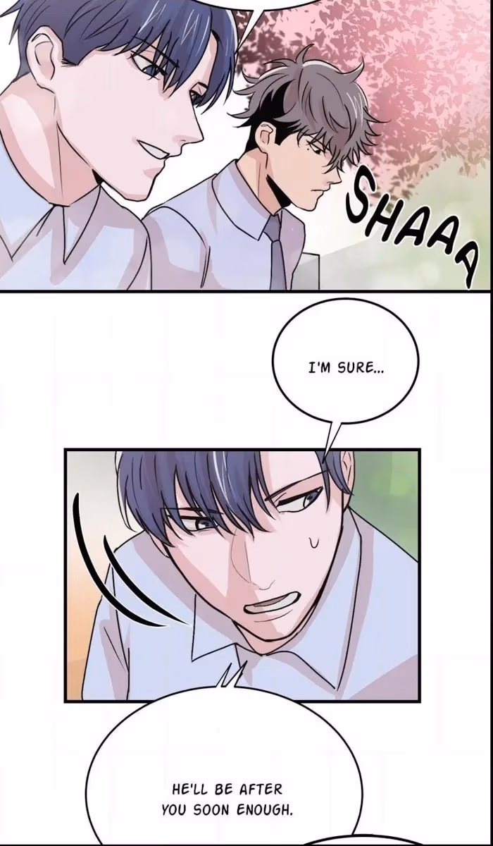 Till Our Lips Touch Chapter 12 page 14 - 