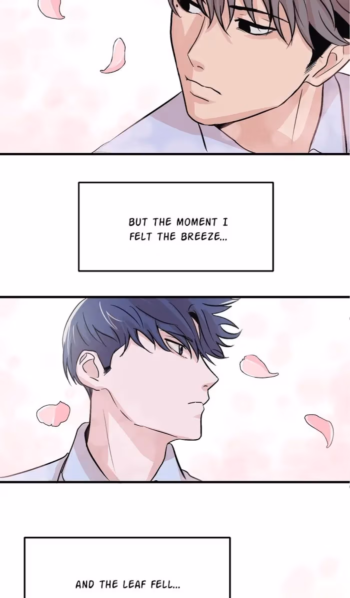 Till Our Lips Touch Chapter 12 page 17 - 