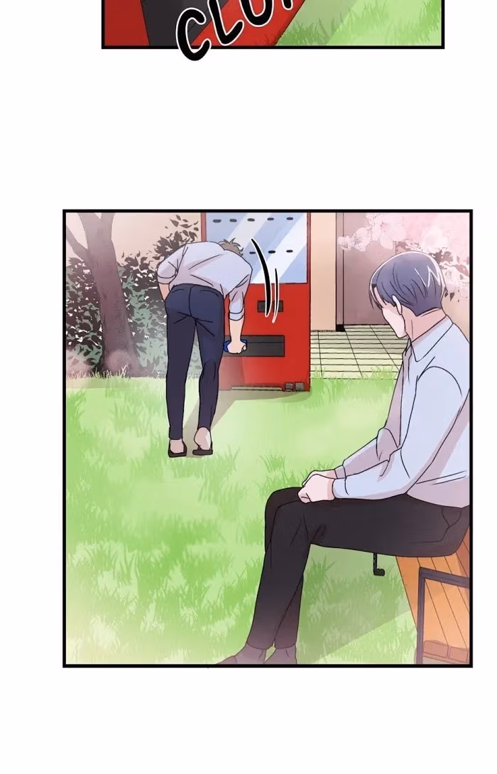 Till Our Lips Touch Chapter 12 page 3 - 