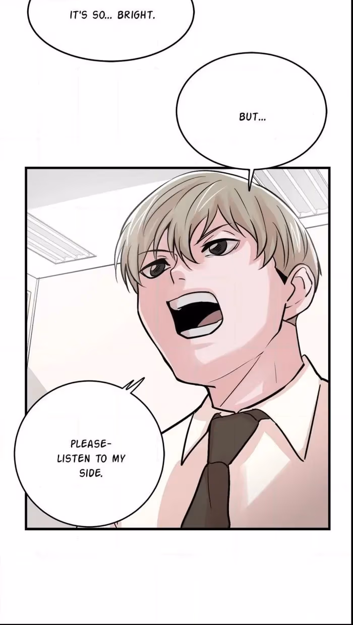 Till Our Lips Touch Chapter 12 page 22 - 
