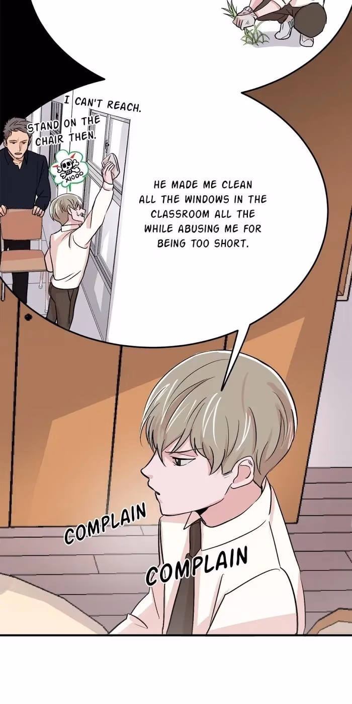 Till Our Lips Touch Chapter 12 page 25 - 
