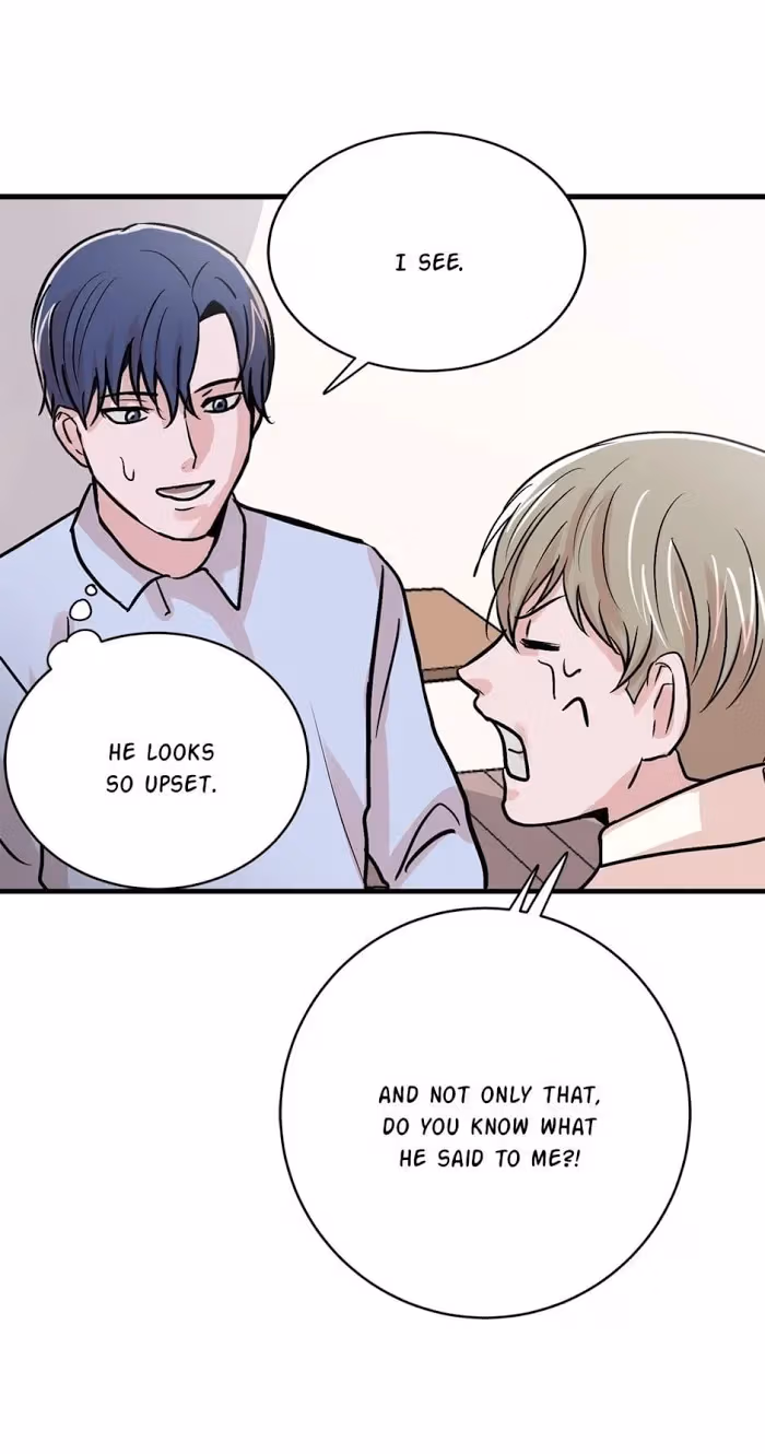 Till Our Lips Touch Chapter 12 page 26 - 