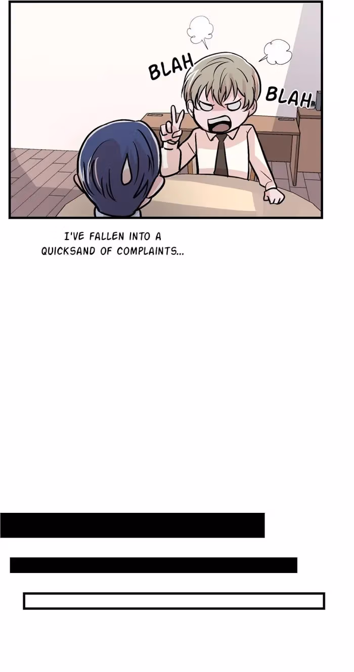 Till Our Lips Touch Chapter 12 page 27 - 