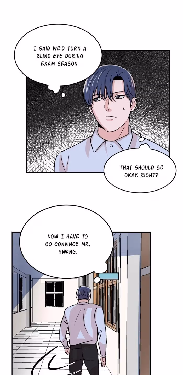 Till Our Lips Touch Chapter 12 page 29 - 