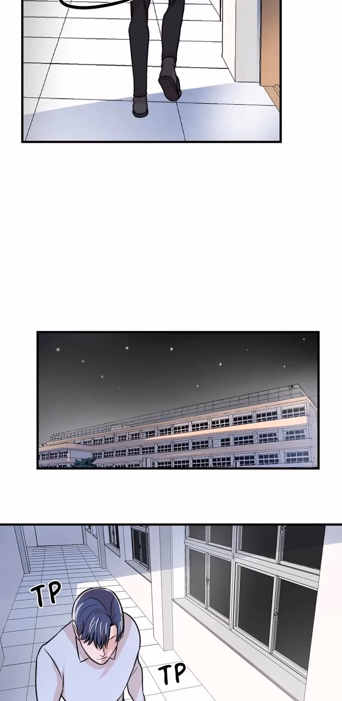 Till Our Lips Touch Chapter 12 page 30 - 