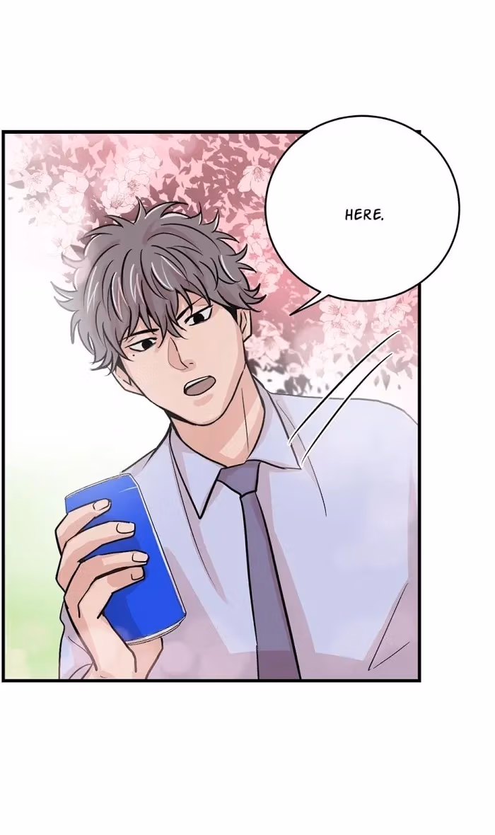 Till Our Lips Touch Chapter 12 page 4 - 