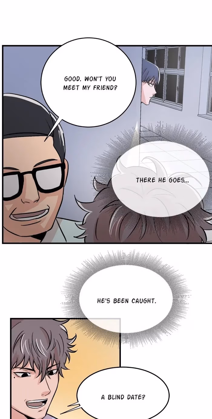 Till Our Lips Touch Chapter 12 page 32 - 