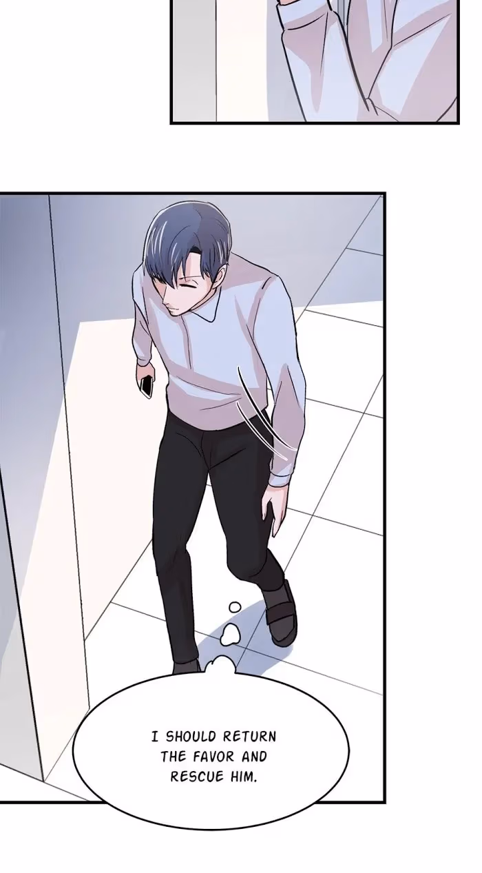 Till Our Lips Touch Chapter 12 page 36 - 