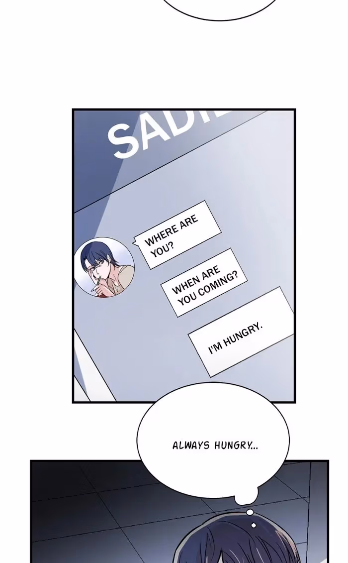 Till Our Lips Touch Chapter 12 page 39 - 