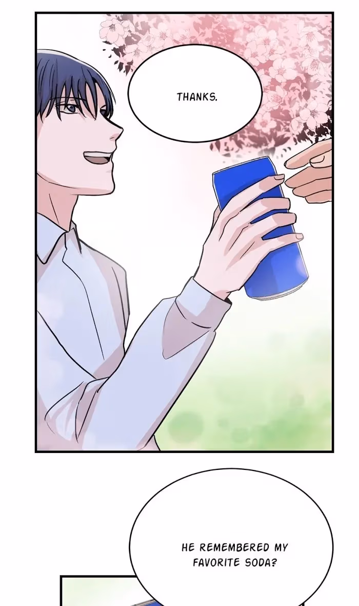 Till Our Lips Touch Chapter 12 page 5 - 