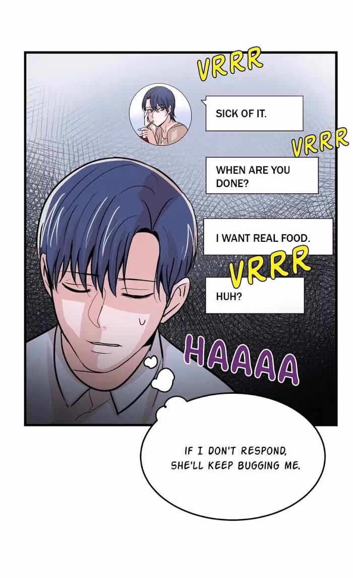 Till Our Lips Touch Chapter 12 page 41 - 