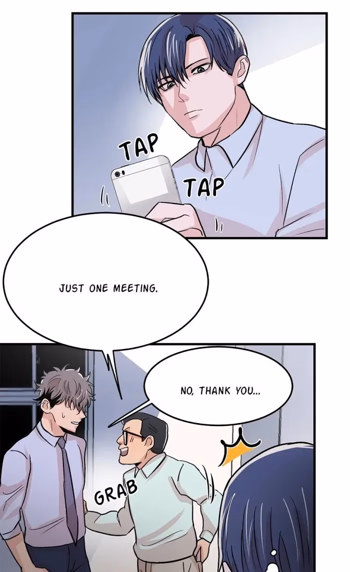 Till Our Lips Touch Chapter 12 page 42 - 