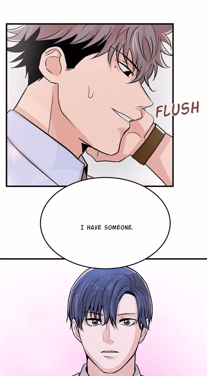 Till Our Lips Touch Chapter 12 page 44 - 