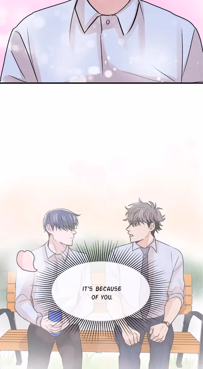 Till Our Lips Touch Chapter 12 page 45 - 