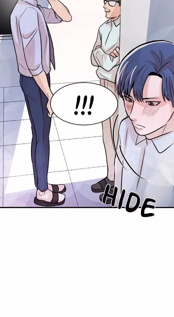 Till Our Lips Touch Chapter 12 page 47 - 