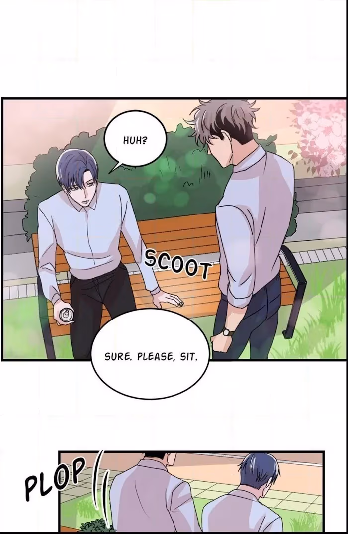 Till Our Lips Touch Chapter 12 page 7 - 