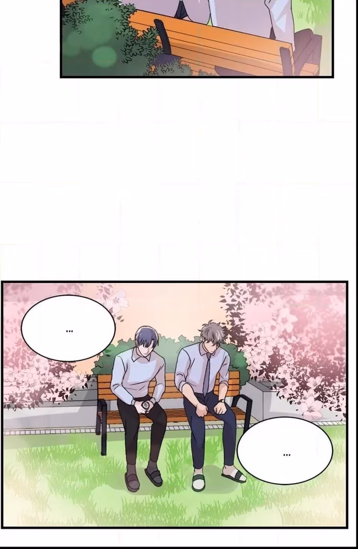 Till Our Lips Touch Chapter 12 page 8 - 
