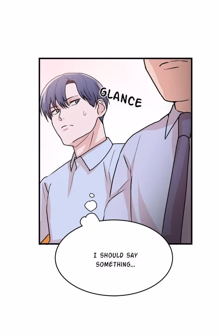 Till Our Lips Touch Chapter 12 page 9 - 