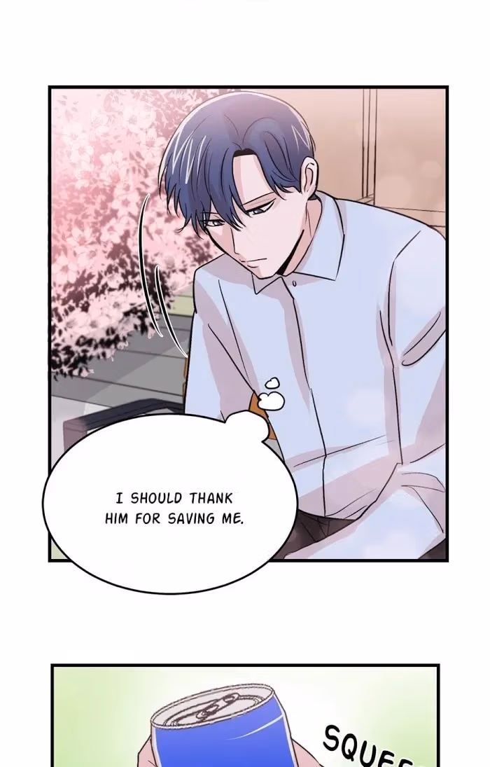 Till Our Lips Touch Chapter 12 page 10 - 