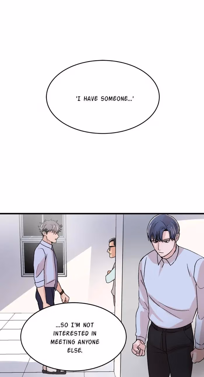 Till Our Lips Touch Chapter 13 page 1 - 
