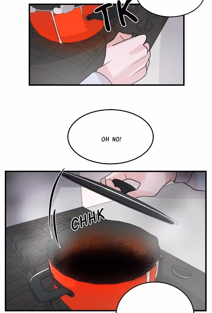 Till Our Lips Touch Chapter 13 page 11 - 