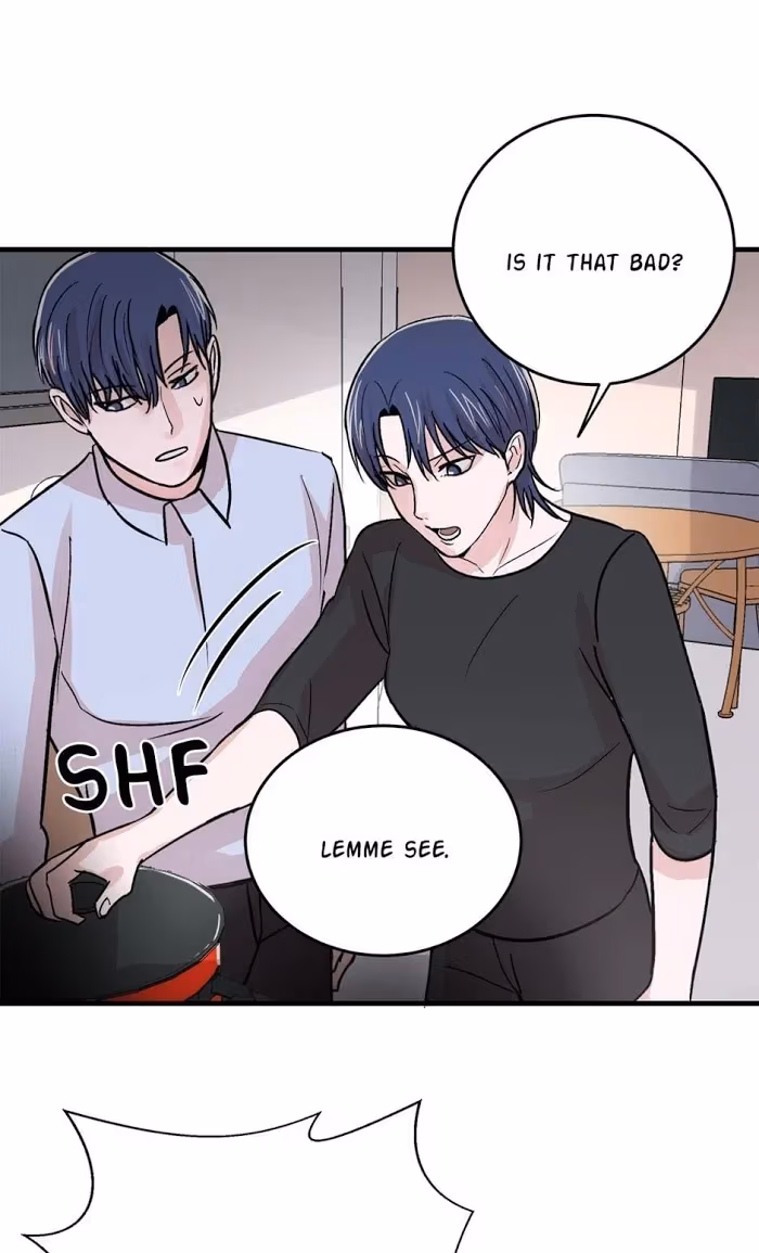 Till Our Lips Touch Chapter 13 page 13 - 
