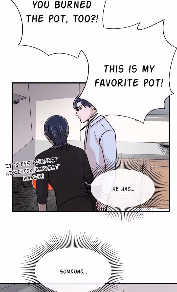 Till Our Lips Touch Chapter 13 page 14 - 