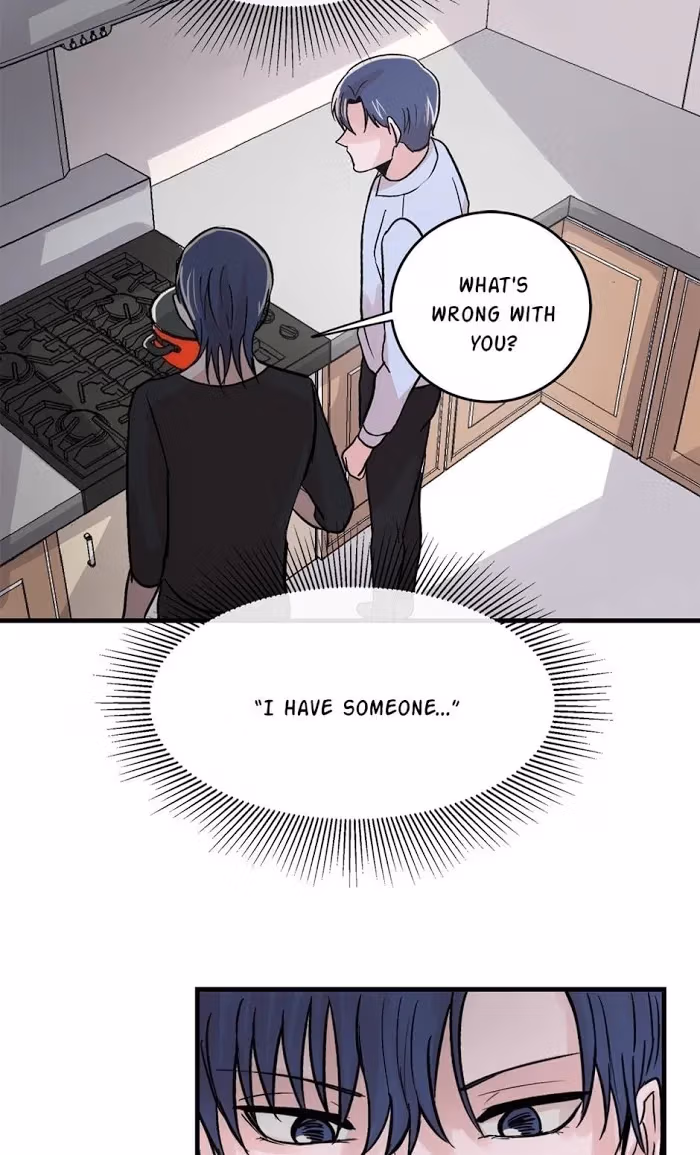 Till Our Lips Touch Chapter 13 page 15 - 