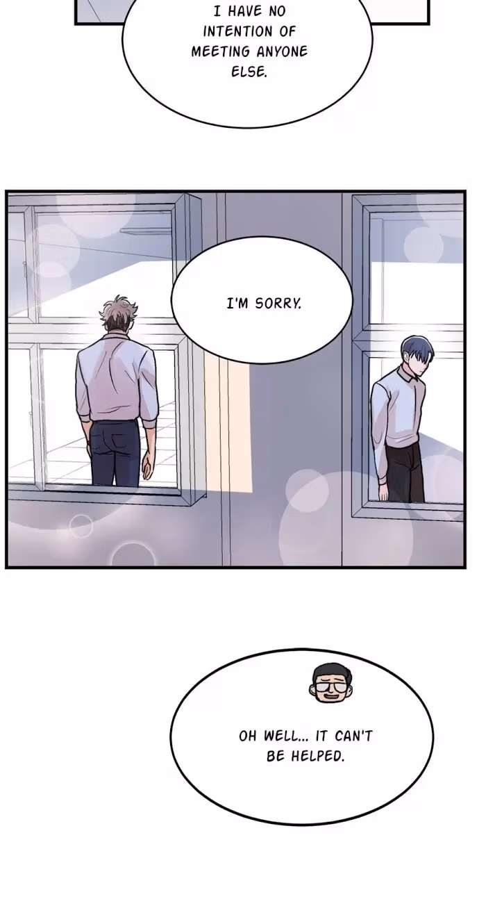 Till Our Lips Touch Chapter 13 page 3 - 