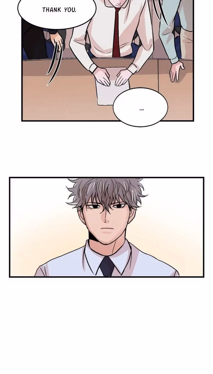 Till Our Lips Touch Chapter 13 page 26 - 