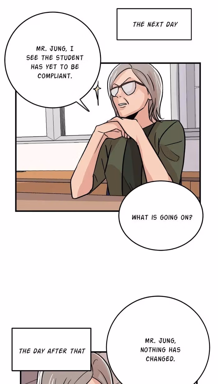 Till Our Lips Touch Chapter 13 page 27 - 