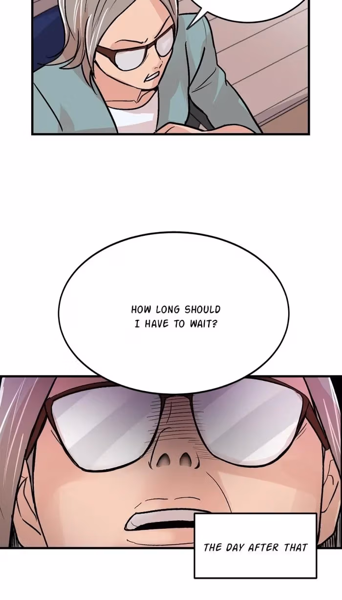 Till Our Lips Touch Chapter 13 page 28 - 