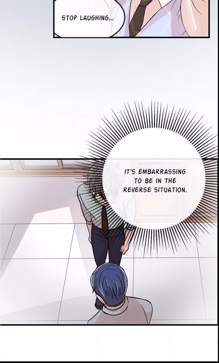 Till Our Lips Touch Chapter 13 page 34 - 