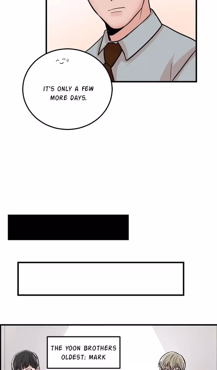 Till Our Lips Touch Chapter 13 page 36 - 
