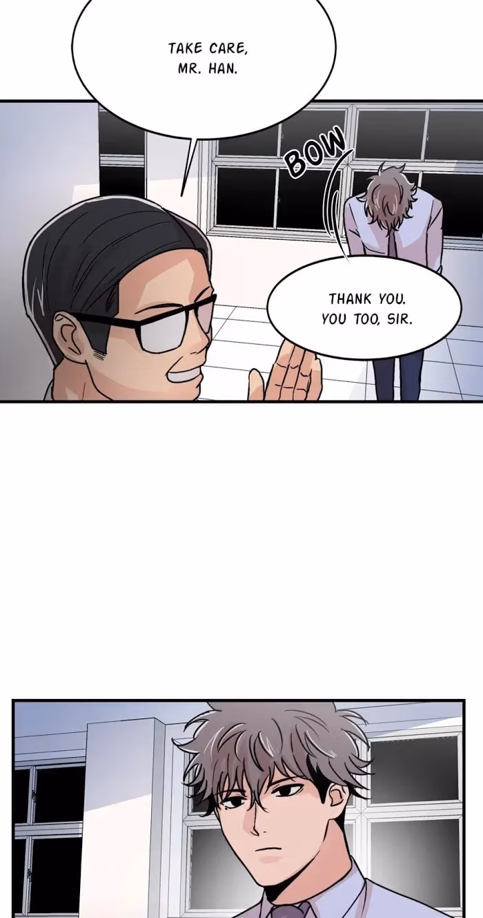 Till Our Lips Touch Chapter 13 page 5 - 