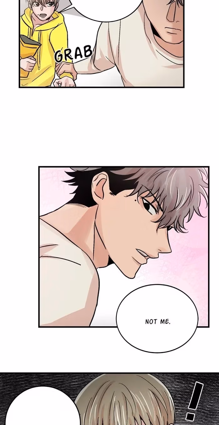 Till Our Lips Touch Chapter 13 page 43 - 