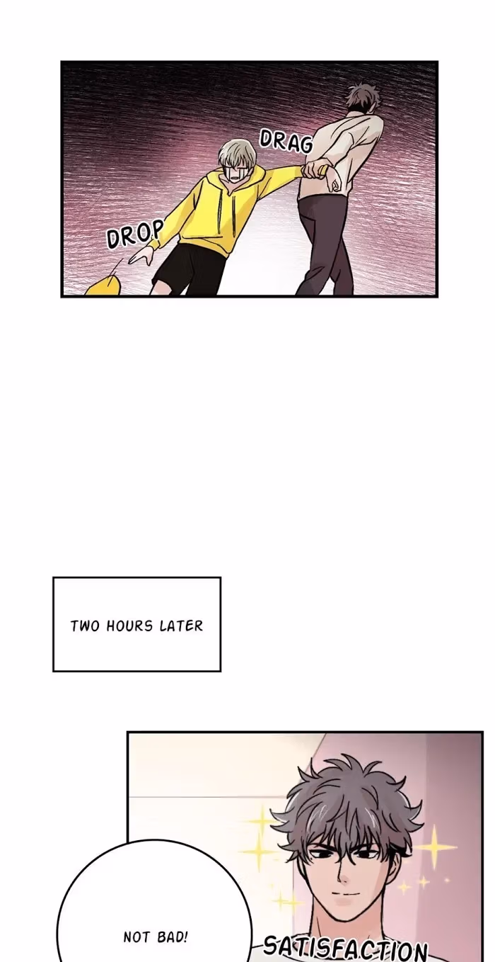 Till Our Lips Touch Chapter 13 page 45 - 