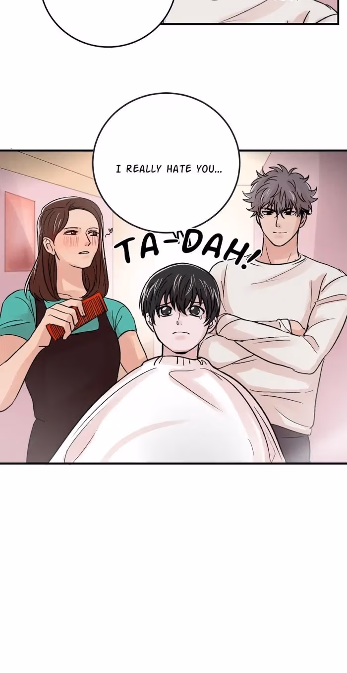 Till Our Lips Touch Chapter 13 page 46 - 