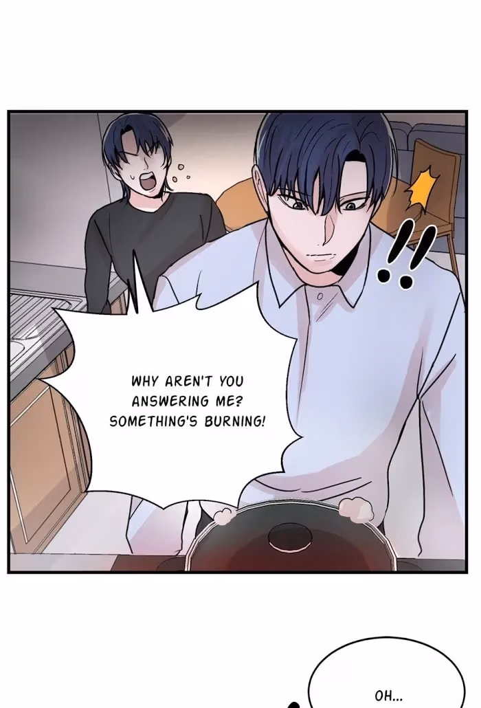 Till Our Lips Touch Chapter 13 page 10 - 