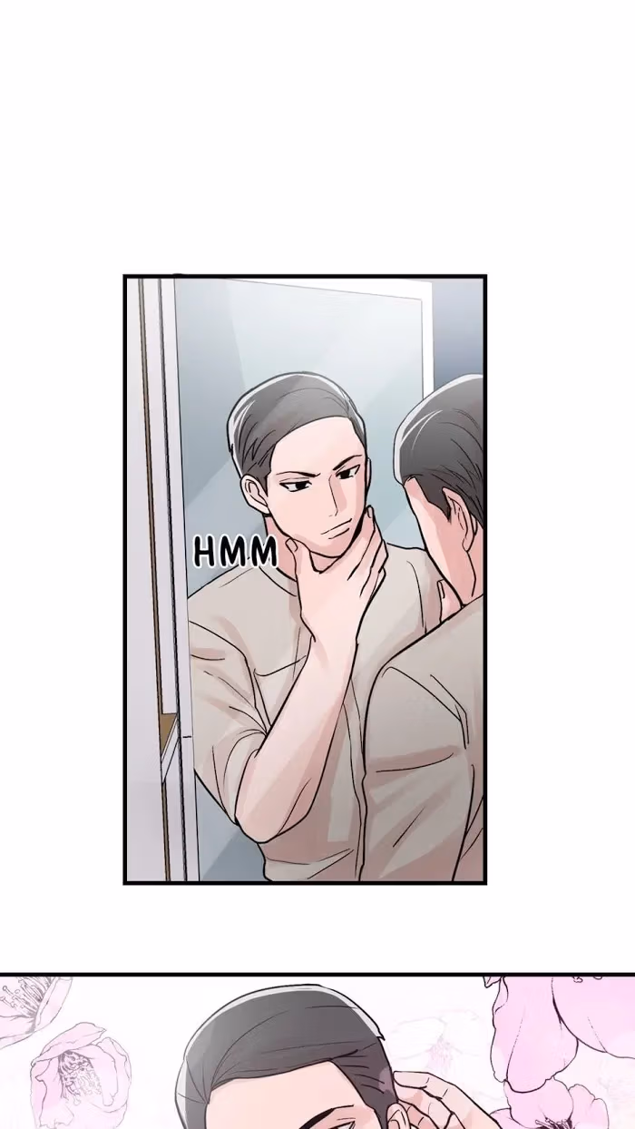 Till Our Lips Touch Chapter 14 page 1 - 
