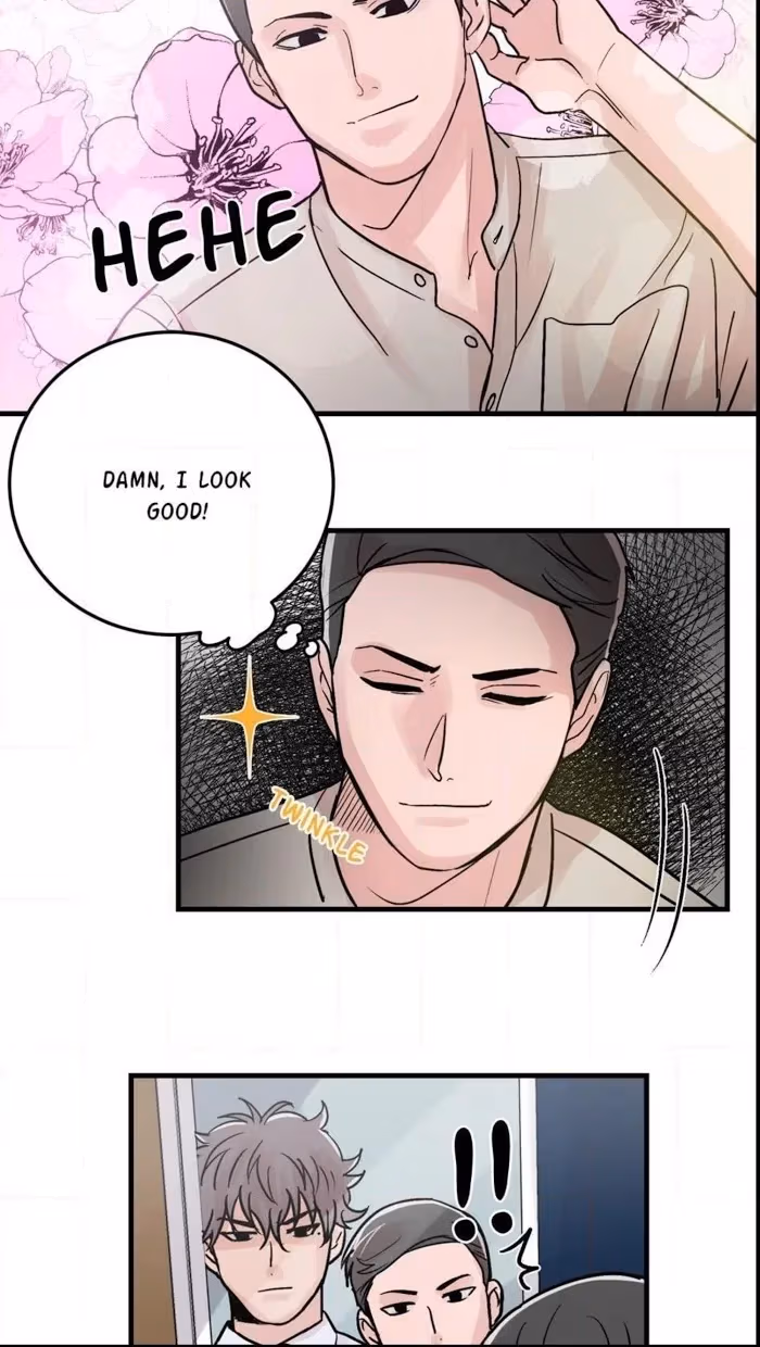 Till Our Lips Touch Chapter 14 page 2 - 