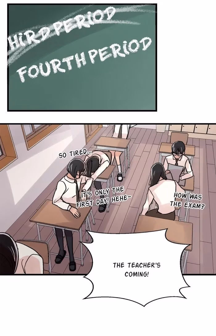 Till Our Lips Touch Chapter 14 page 12 - 