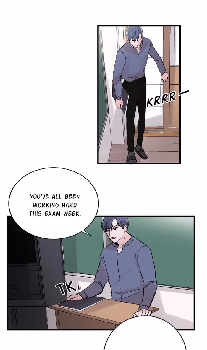 Till Our Lips Touch Chapter 14 page 13 - 