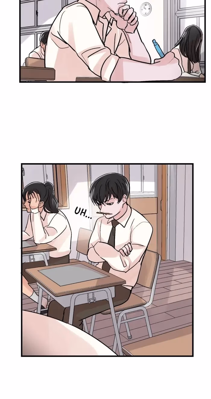 Till Our Lips Touch Chapter 14 page 24 - 